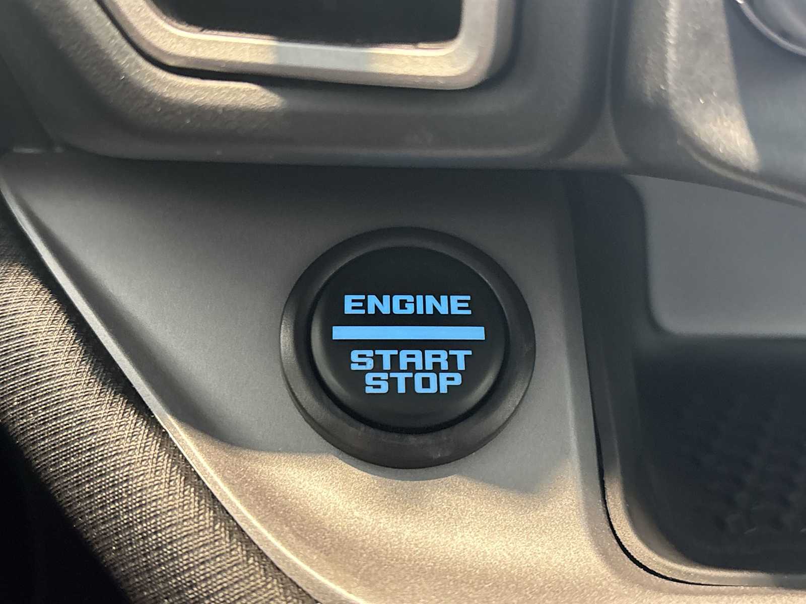 2023 Ford Bronco Sport Outer Banks photo 15
