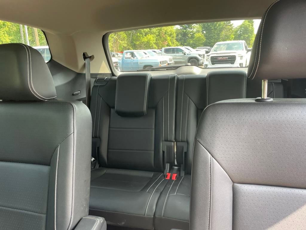 2023 Volkswagen Atlas V6 SE Technology photo 28