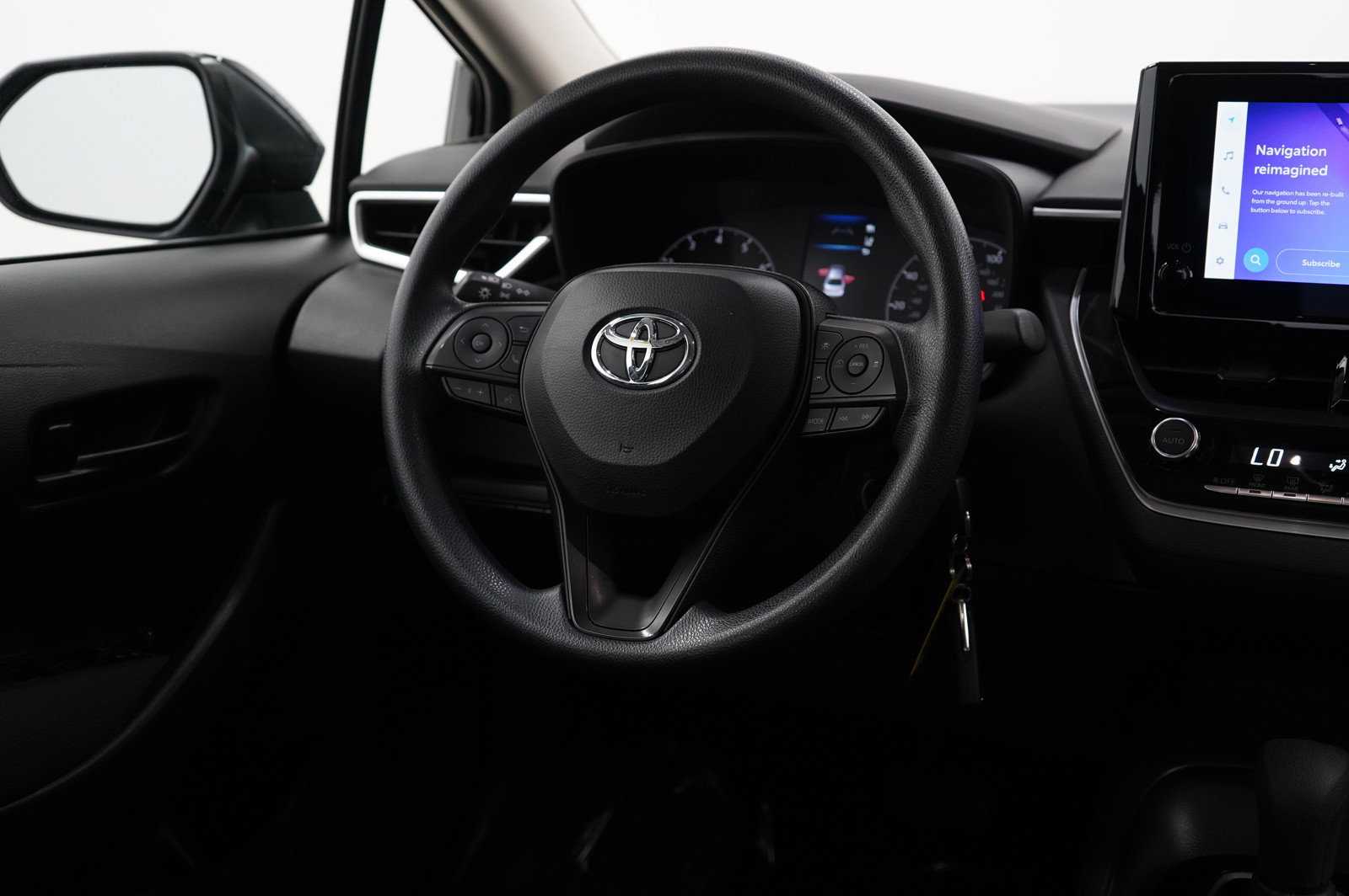 2024 Toyota Corolla LE photo 12