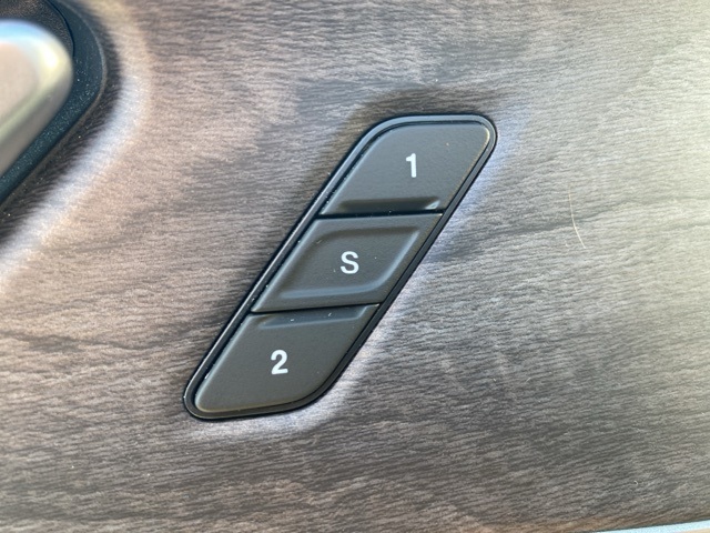 2023 Jeep Grand Cherokee Limited photo 12