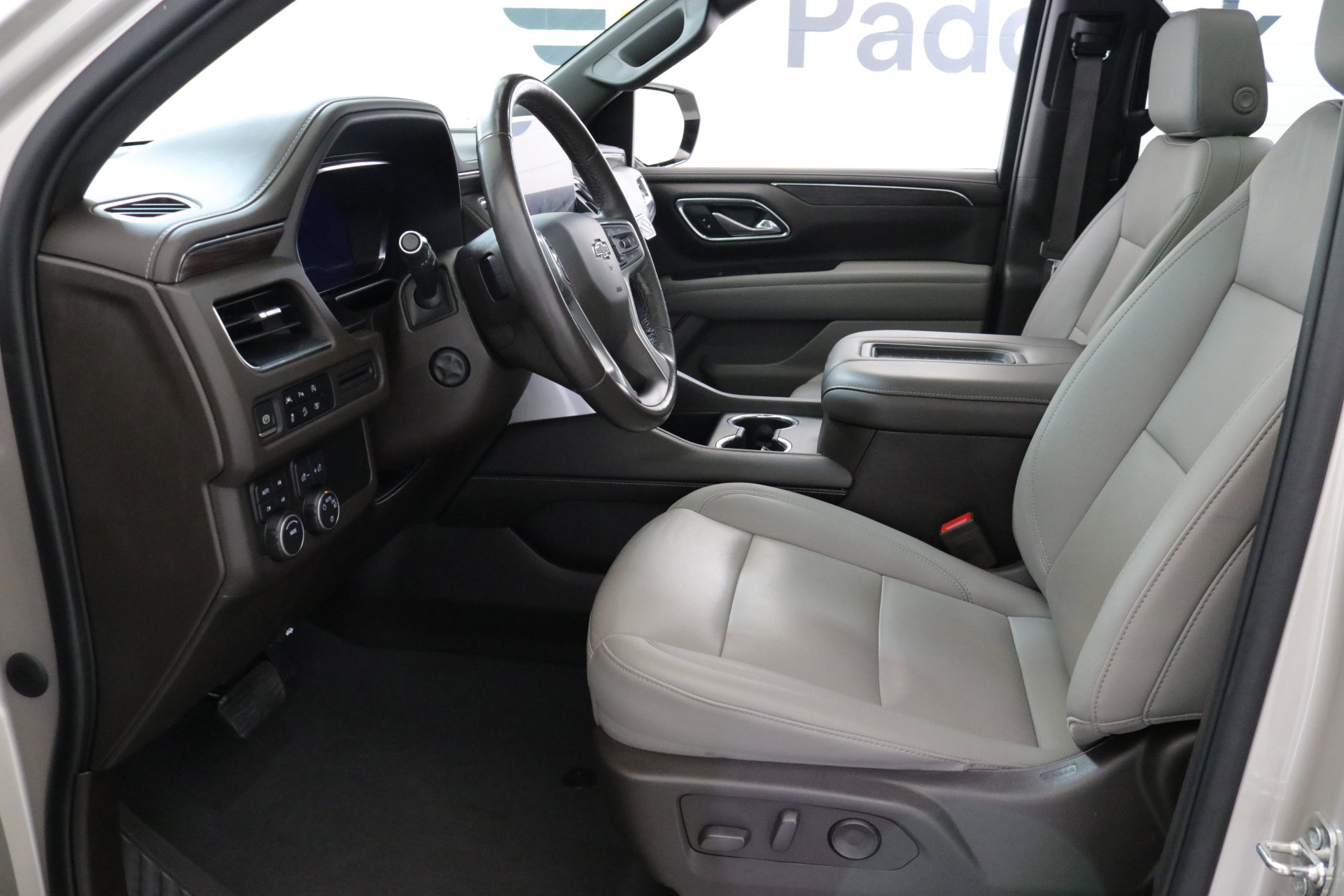 2023 Chevrolet Tahoe Z71 photo 19