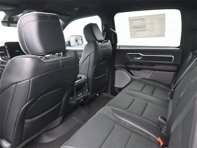 2026 Ram 1500 Laramie photo 27