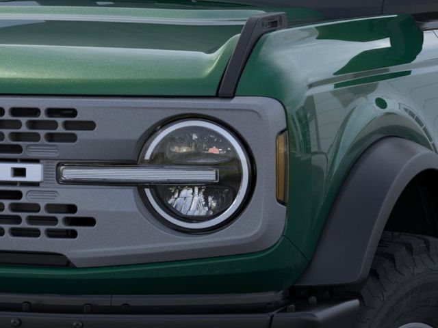 2025 FORD BRONCO - Image 45