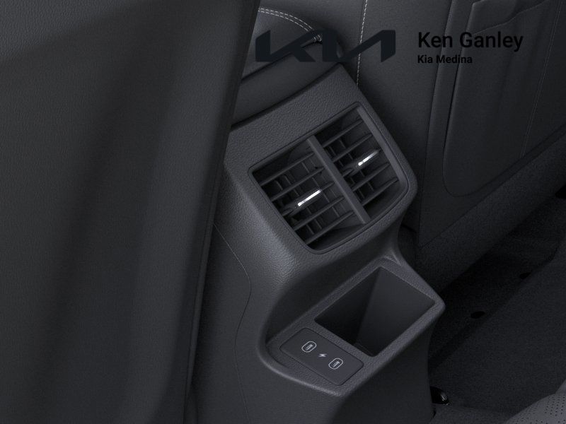 2026 Kia Seltos EX photo 16