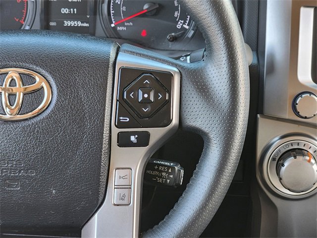 2022 Toyota 4Runner 4WD SR5 Premium photo 26