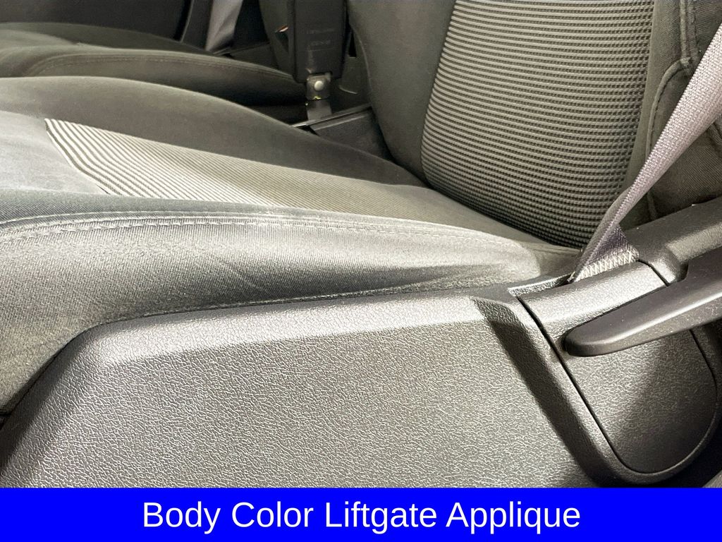 2016 Jeep Compass Sport photo 17