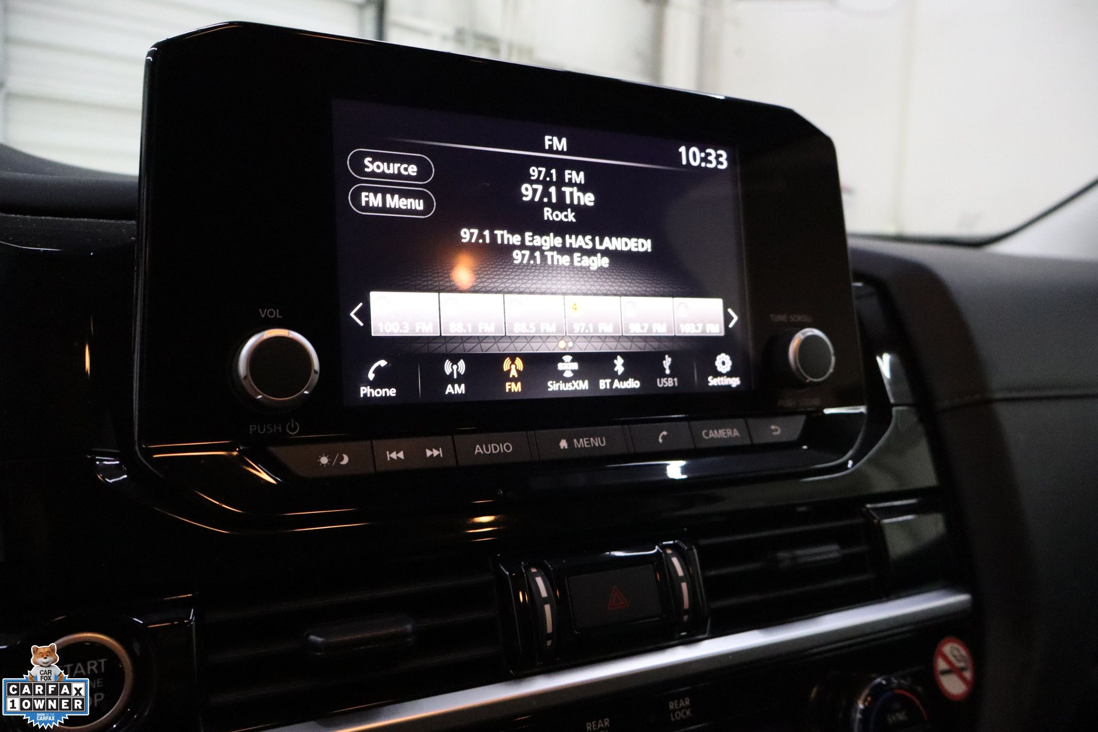 2024 Nissan Pathfinder SV photo 18