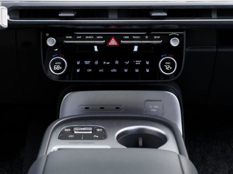 2026 Hyundai Ioniq SEL photo 15