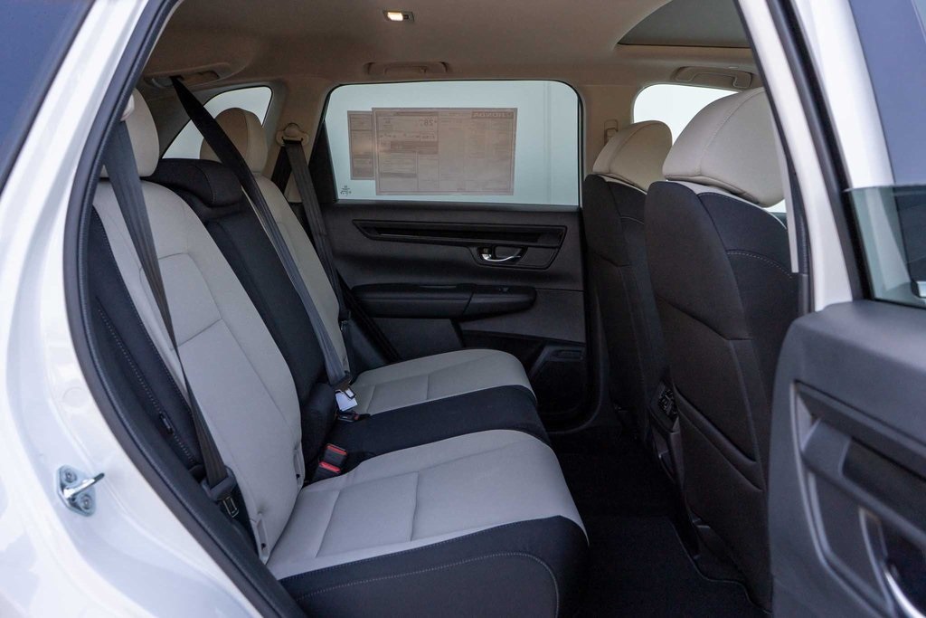 2026 Honda CR-V EX photo 13
