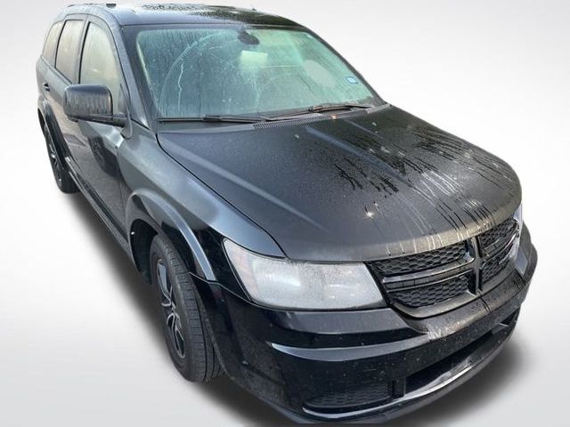 2018 Dodge Journey SE photo 9