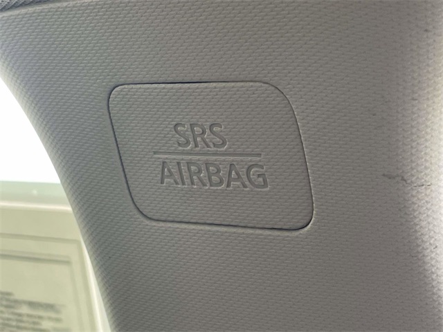 2024 Nissan Altima 2.5 SV photo 29
