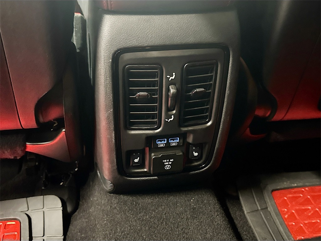 2023 Dodge Durango GT Plus photo 23