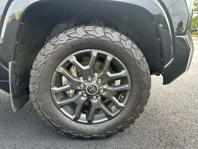 2023 Toyota Tundra Platinum photo 11