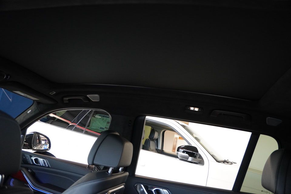 2024 Bmw X7 ALPINA XB7 photo 11