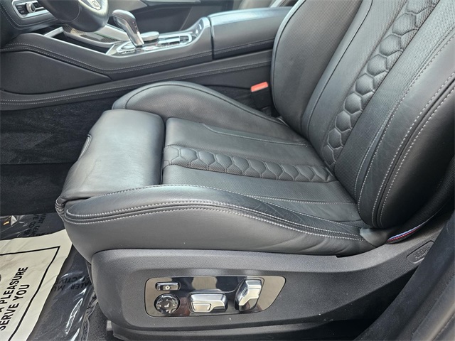 2023 Bmw X5 M photo 22