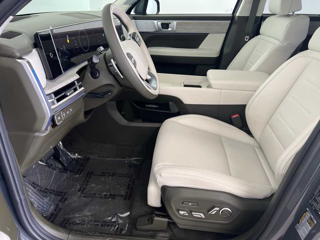 2025 Hyundai Santa Fe Calligraphy photo 12