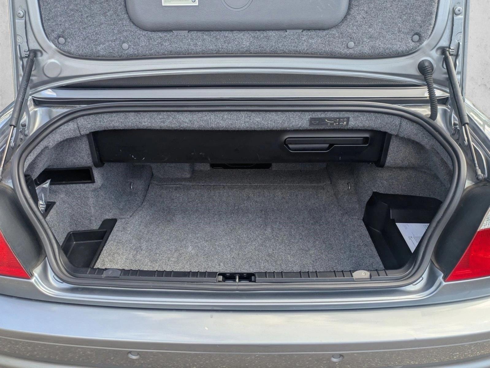 2005 Bmw M3 3 photo 4