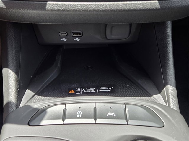 2025 Buick Envista Preferred photo 18