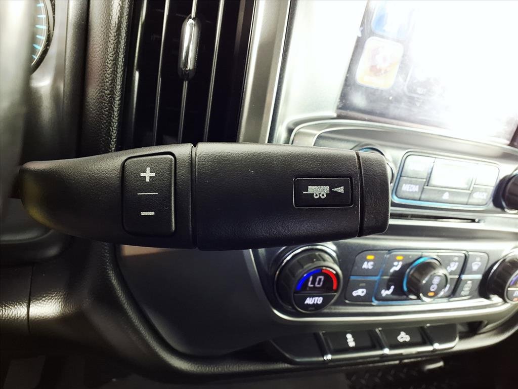 2018 Chevrolet Silverado 1500 LT photo 8