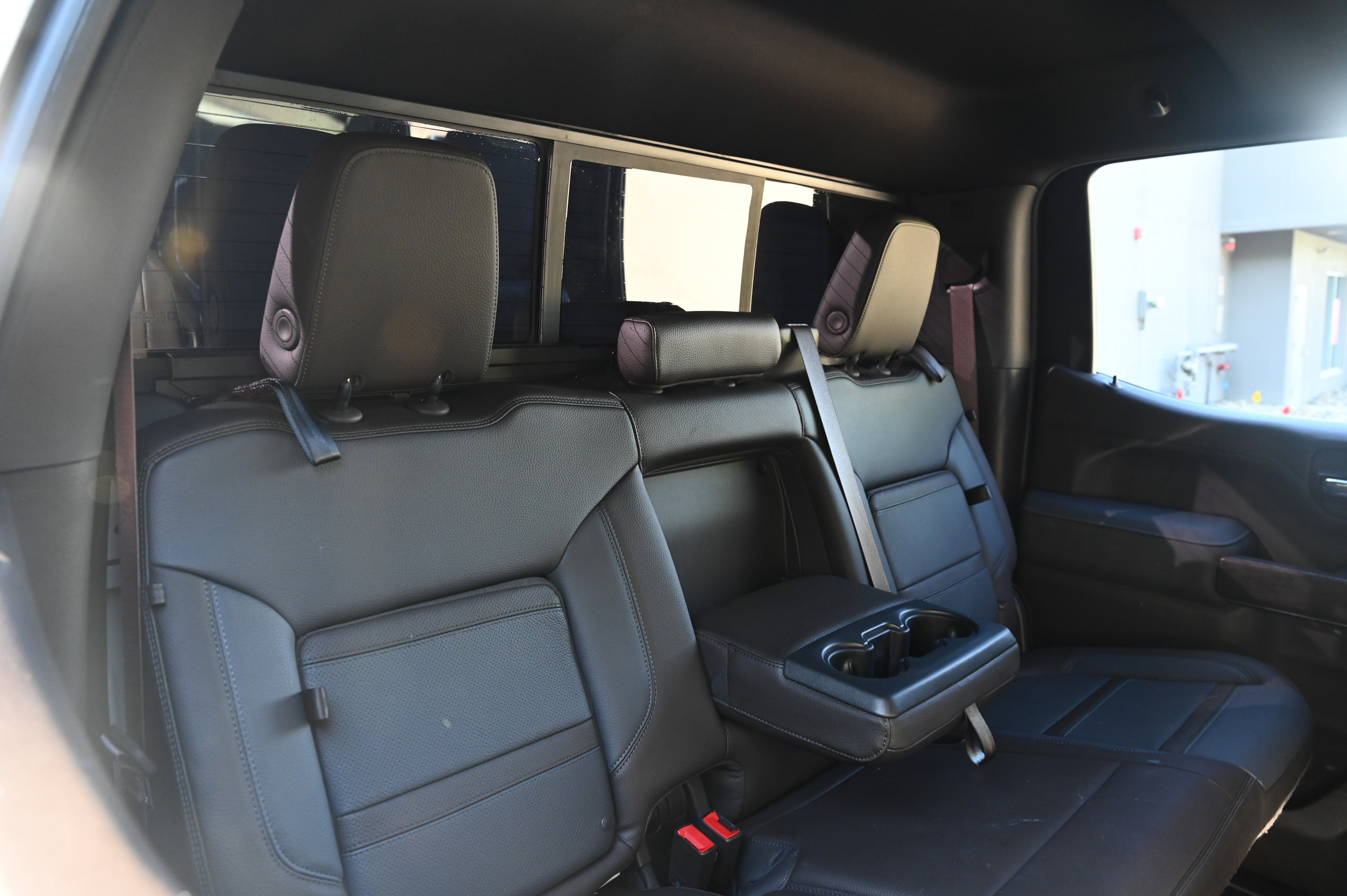 2021 Gmc Sierra 1500 Denali photo 26