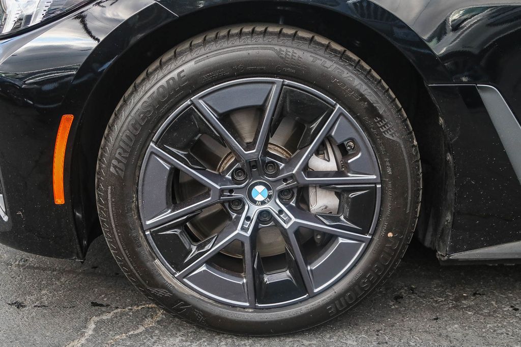 2025 Bmw i4 eDrive40 photo 11