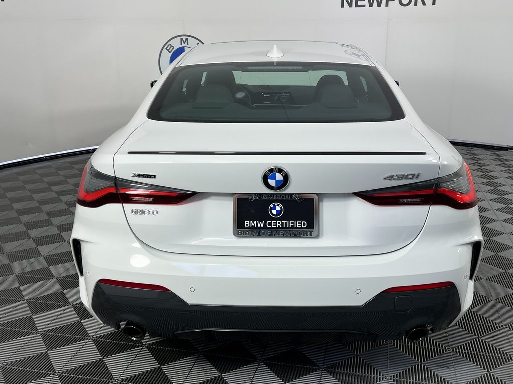 2023 Bmw 430i xDrive photo 4