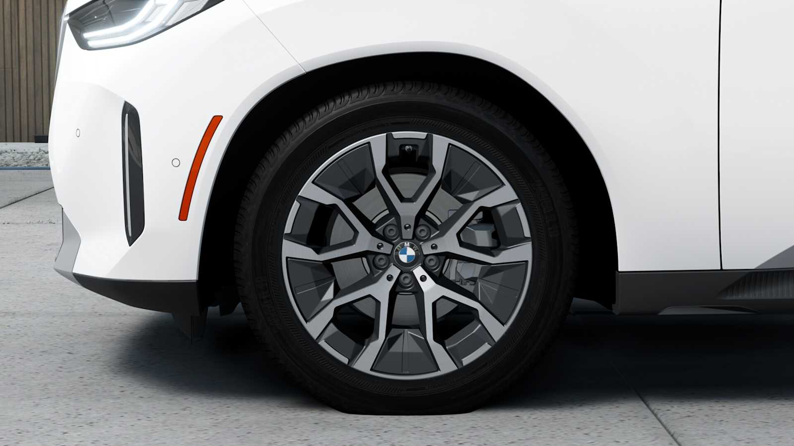 2026 Bmw X3 photo 4