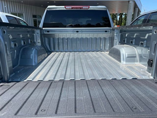 2025 Gmc Sierra 1500 Elevation photo 27