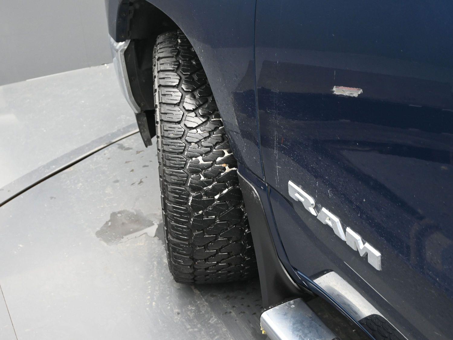 2022 RAM Ram 1500 Pickup Big Horn/Lone Star