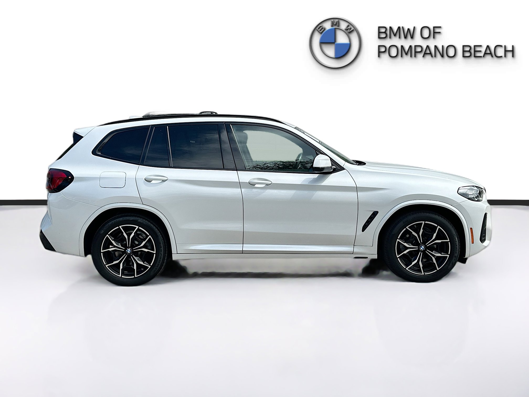 2023 Bmw X3 xDrive30i photo 8