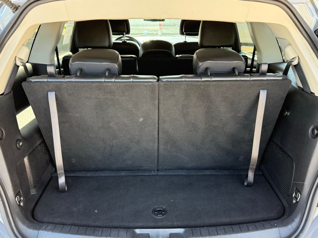 2019 Dodge Journey GT photo 17