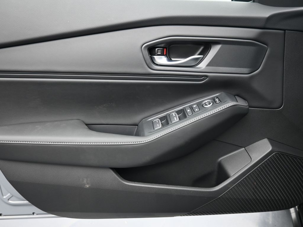 2025 Honda Accord Hybrid Sport photo 10