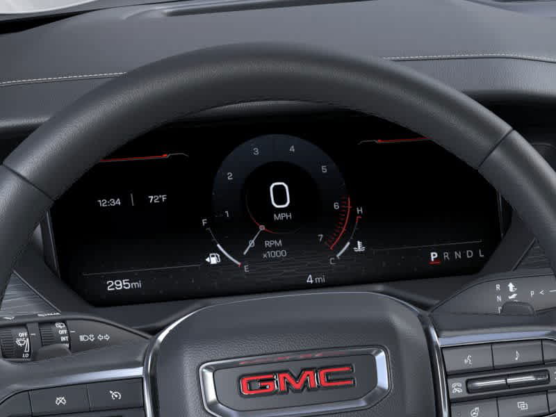 2026 Gmc Acadia Elevation photo 16