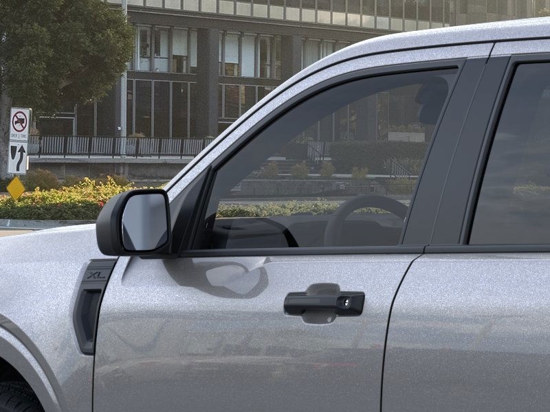 2025 Ford Maverick XL photo 19