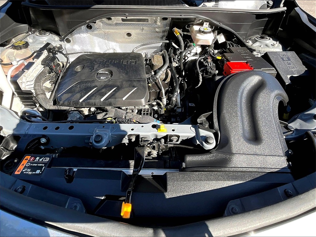 2022 Buick Encore GX Preferred photo 29