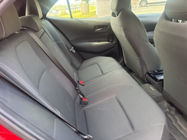 2024 Toyota Corolla GR Core photo 11