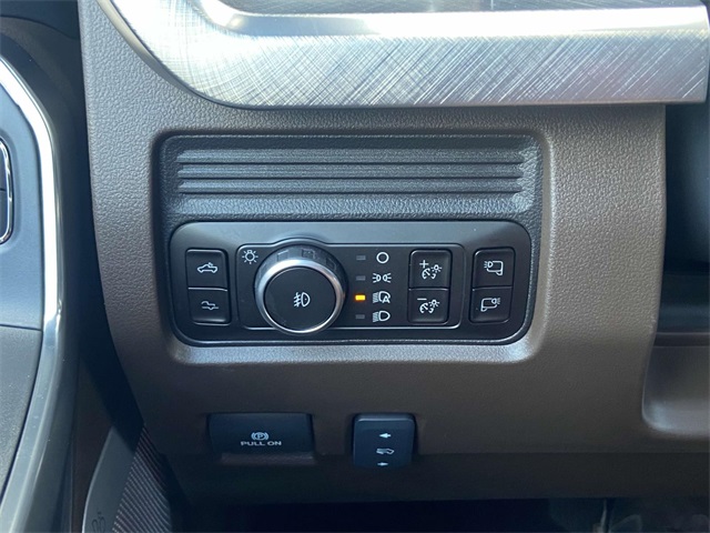 2025 Ford F-250 photo 18
