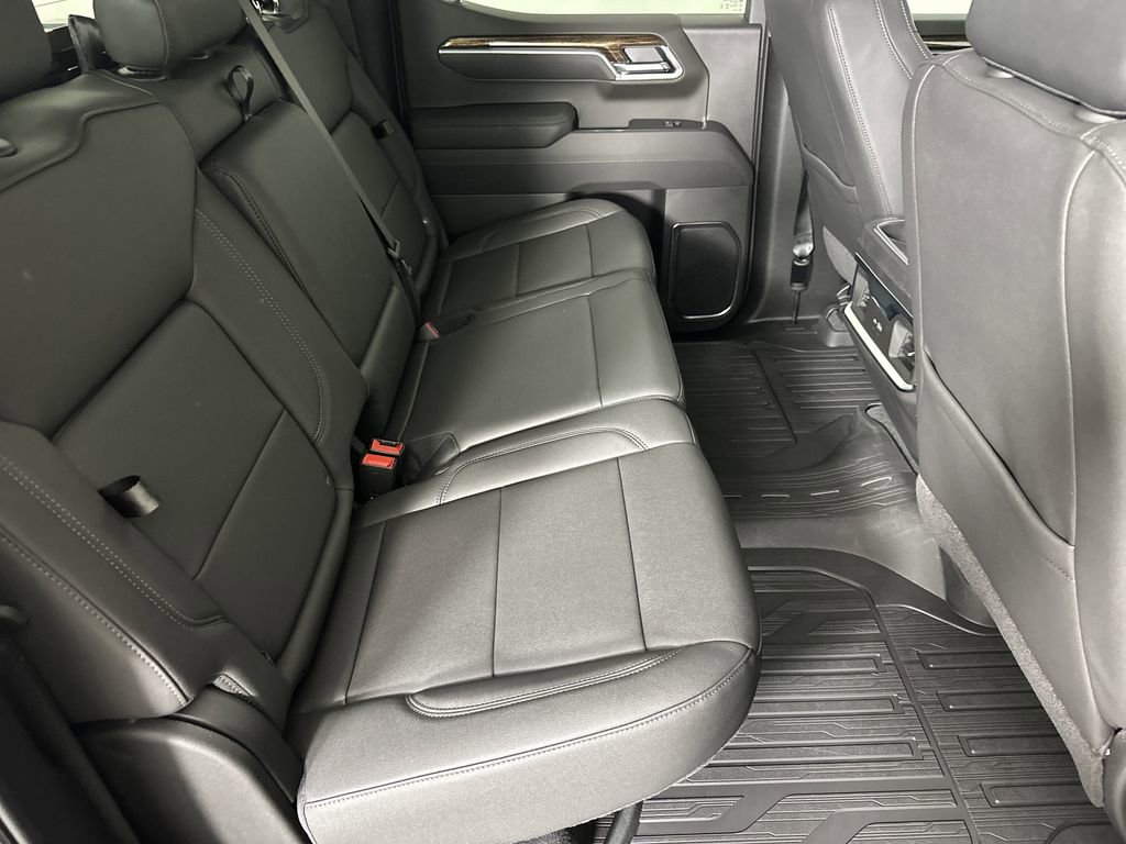 2025 Gmc Sierra 1500 Elevation photo 13
