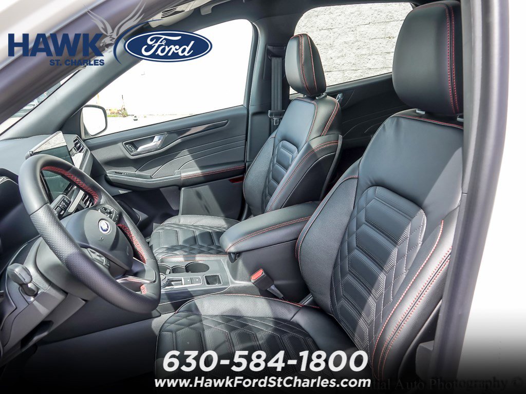 2024 FORD ESCAPE - Image 7