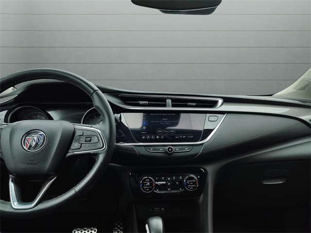 2023 Buick Encore GX Select photo 28