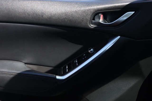 2016 Mazda CX-5 Grand Touring photo 21