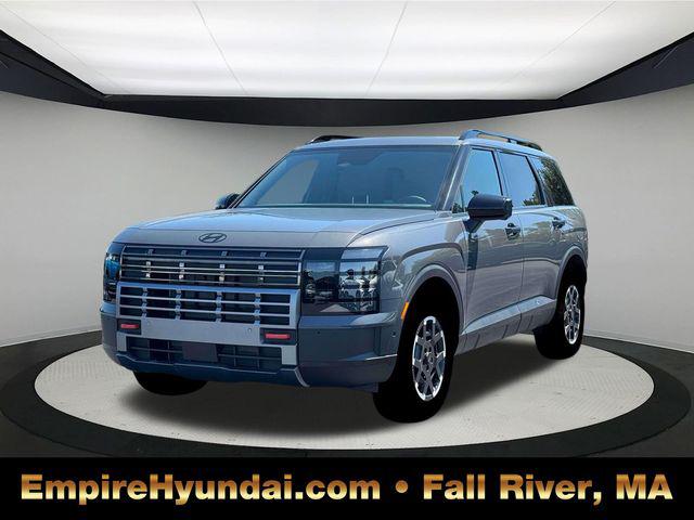 2026 Hyundai Palisade XRT Pro's photo