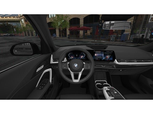 2025 Bmw X1 XDrive28i photo 13