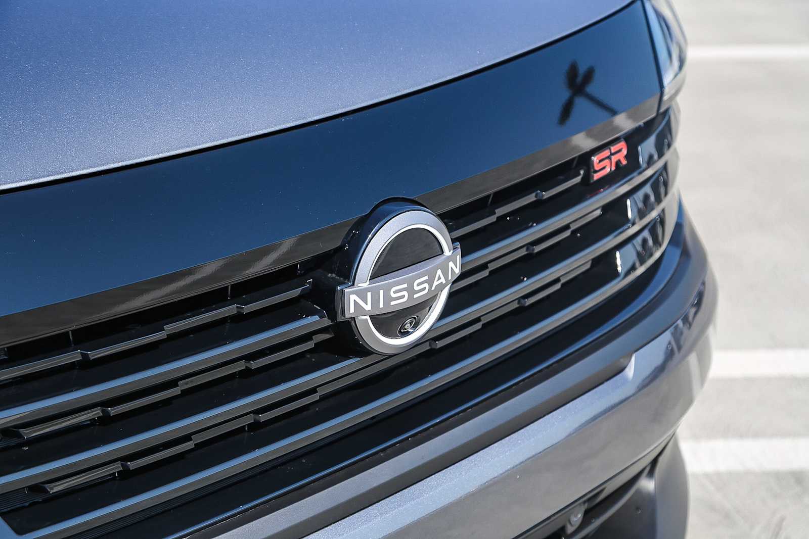 2025 Nissan Kicks SR photo 4