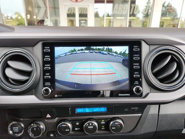 2023 Toyota Tacoma TRD Sport photo 10