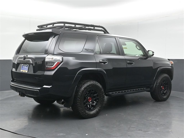 2023 TOYOTA 4RUNNER - Image 7