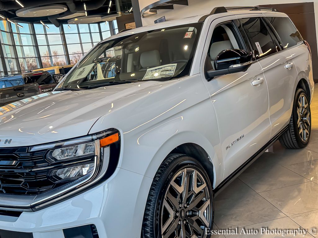 2025 FORD EXPEDITION - Image 5