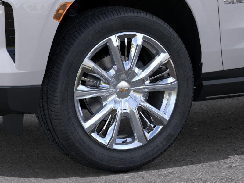 2024 Chevrolet Suburban High Country photo 9