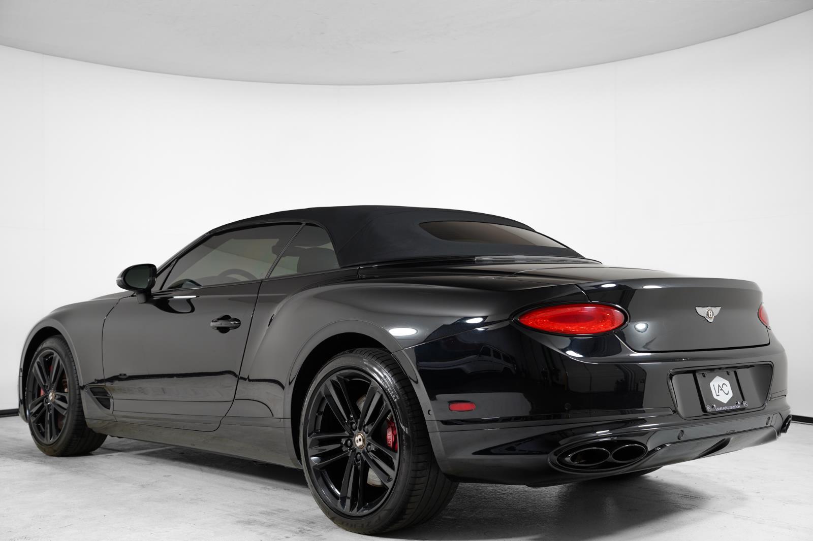 2020 Bentley Continental GT V8 photo 64