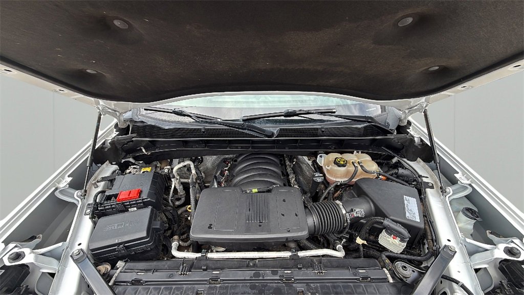 2021 Gmc Sierra 1500 SLE photo 43